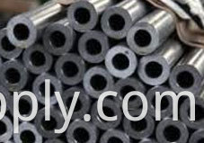 Ống lạnh được vẽ liền mạch Sae 1020